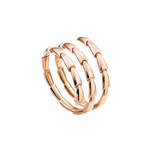 BRACCIALE CALLA MIDI IN ORO ROSA - 0N1652BR160