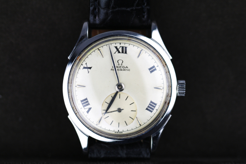 Orologi secondo polso
