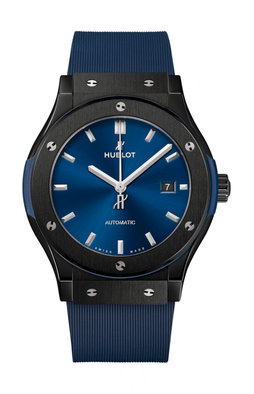 CLASSIC FUSION CERAMIC BLUE - 542.CM.7170.RX