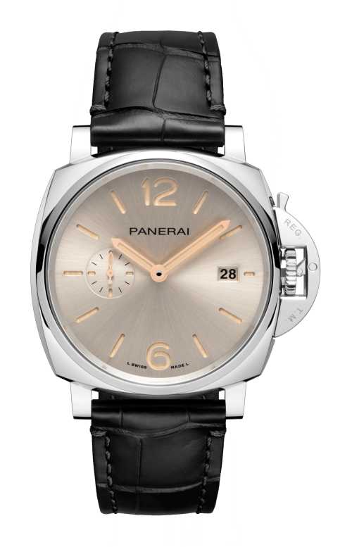 LUMINOR DUE - 42 MM - PAM01249