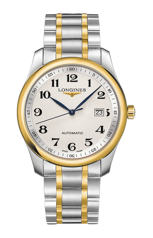 THE LONGINES MASTER COLLECTION - L2.793.5.78.7