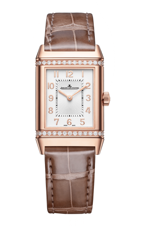 REVERSO CLASSIC DUETTO - 2572570