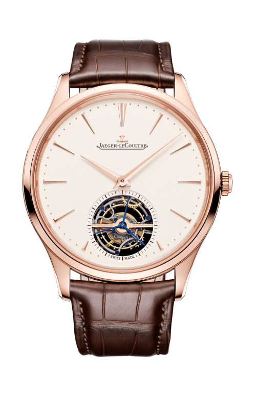 MASTER ULTRA THIN TOURBILLON - 1682410