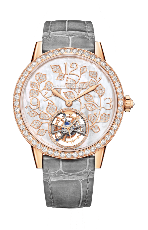 RENDEZ-VOUS IVY TOURBILLON - 3412490