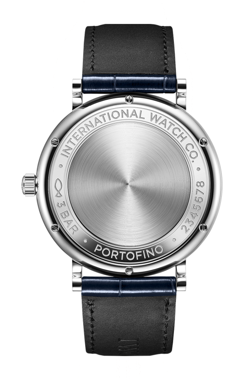 PORTOFINO AUTOMATIC - IW356527