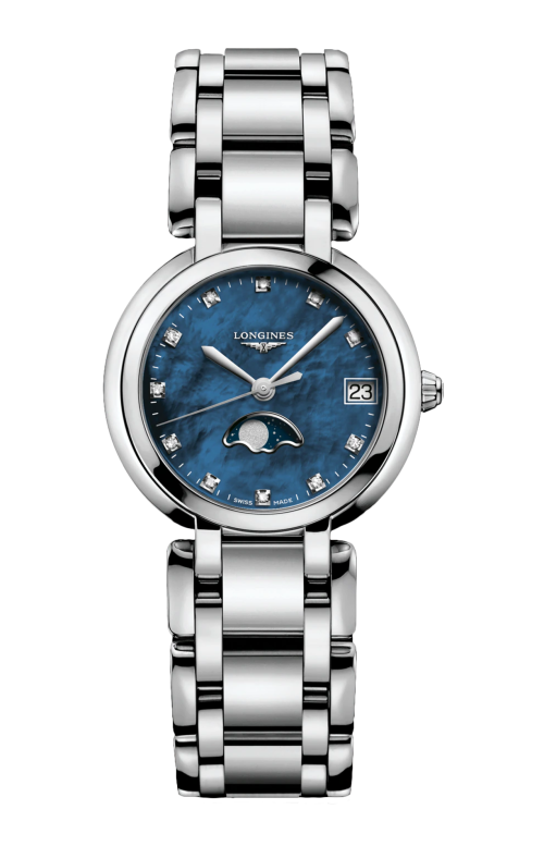 LONGINES PRIMALUNA - L8.115.4.98.6