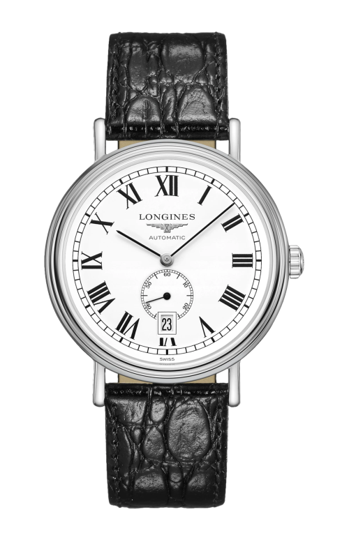 LONGINES PRÉSENCE - L4.905.4.11.2