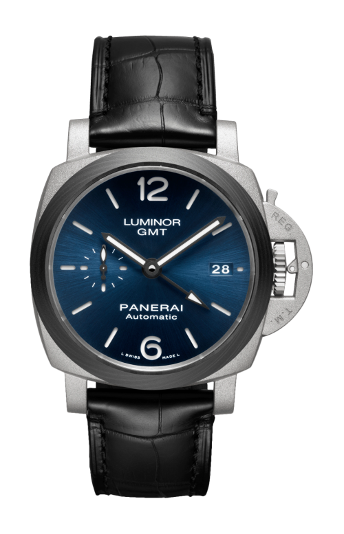 Orologi Panerai Luminor - Bartorelli