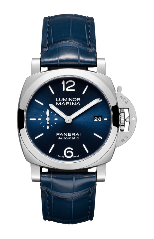 Orologi Panerai Luminor - Bartorelli