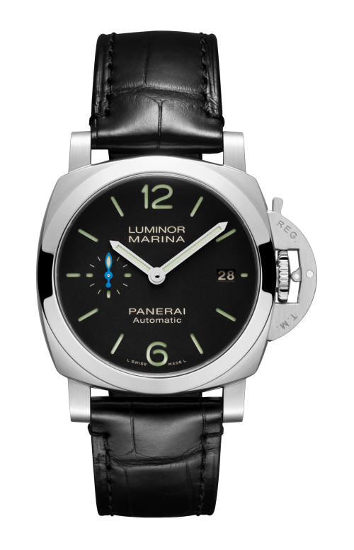 Orologi Panerai Luminor - Bartorelli