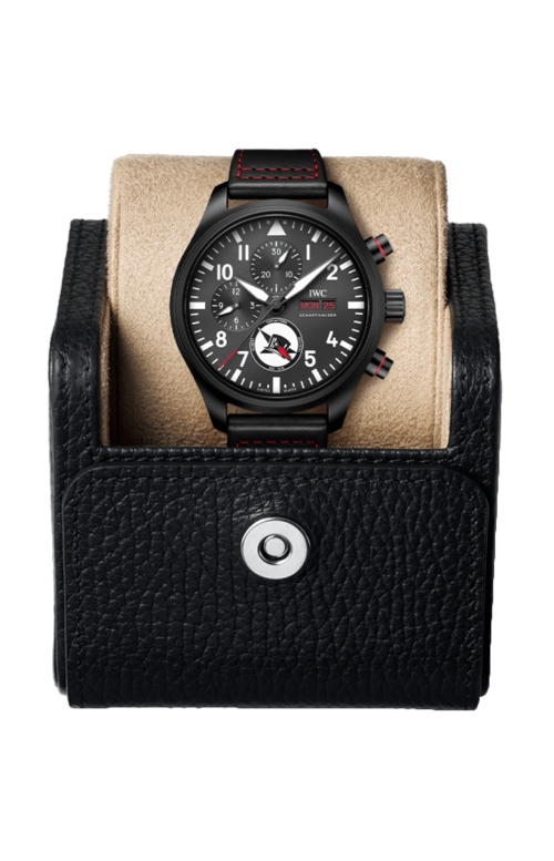 PILOT’S WATCH CHRONOGRAPH EDITION «TOPHATTERS» - LIMITED EDITION 500 ESEMPLARI - IW389108