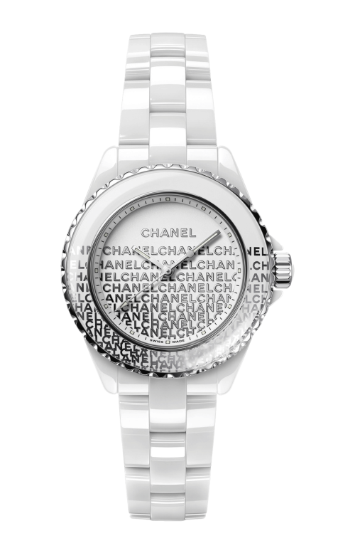 CAPSULE WANTED J12 QUARZO 33 MM - H7419