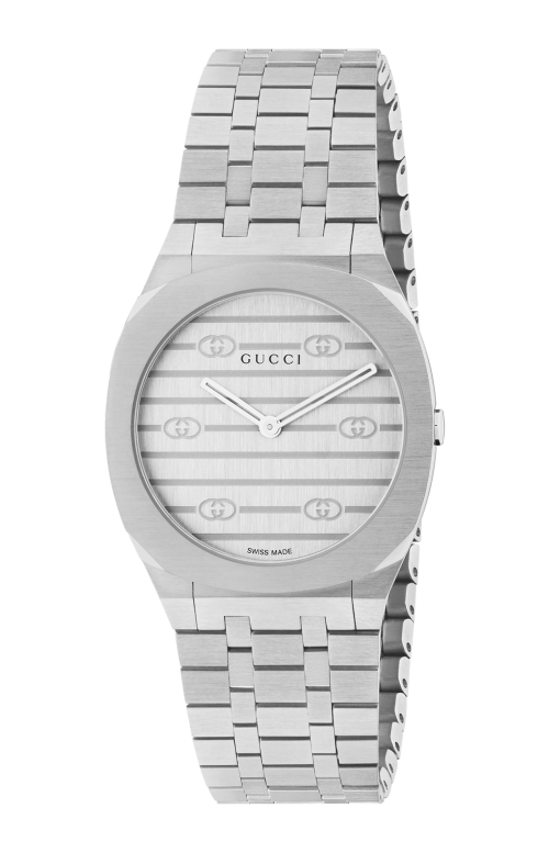 GUCCI 25H - YA163501