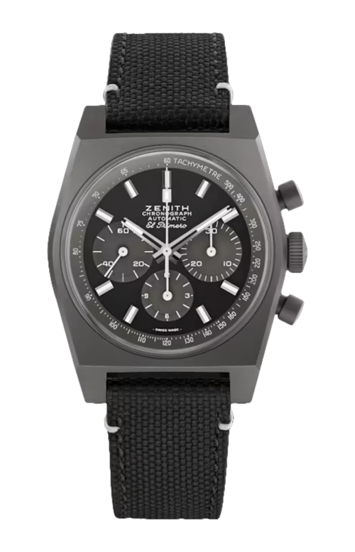 CHRONOMASTER REVIVAL SHADOW - 97.T384.4061/21.C822