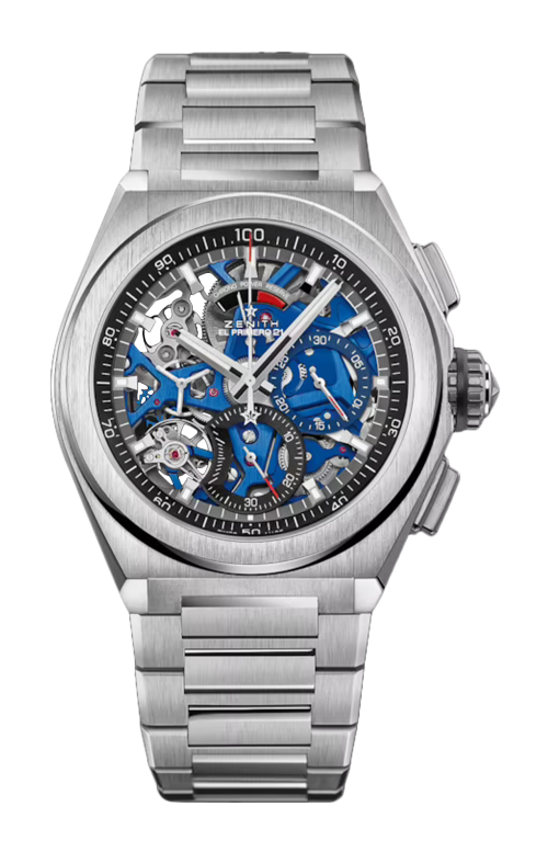 DEFY 21 - 95.9002.9004/78.M9000