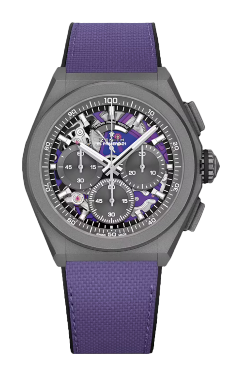 DEFY 21 ULTRAVIOLET - 97.9001.9004/80.R922