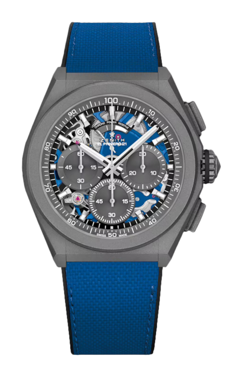 DEFY 21 ULTRABLUE - 97.9001.9004/81.R946