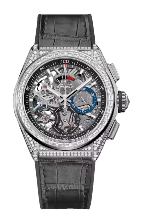 DEFY 21 - 32.9000.9004/78.R582