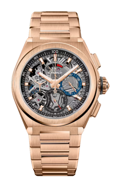 DEFY 21 - 18.9000.9004/71.M9000