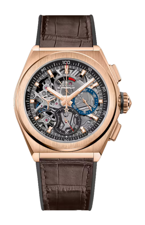 DEFY 21 - 18.9000.9004/71.R585