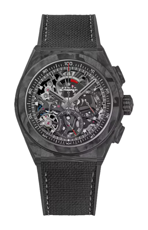 DEFY 21 - 10.9000.9004/96.R921