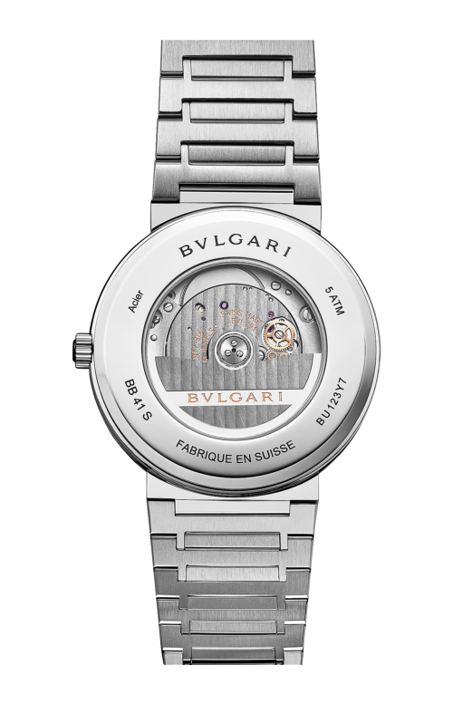 BVLGARI BVLGARI - BB41C3SSHMSD