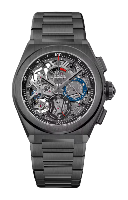 DEFY 21 - 49.9000.9004/78.M9000