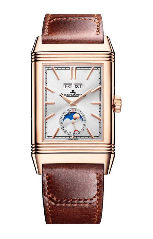 REVERSO TRIBUTE DUOFACE CALENDAR - 3912530