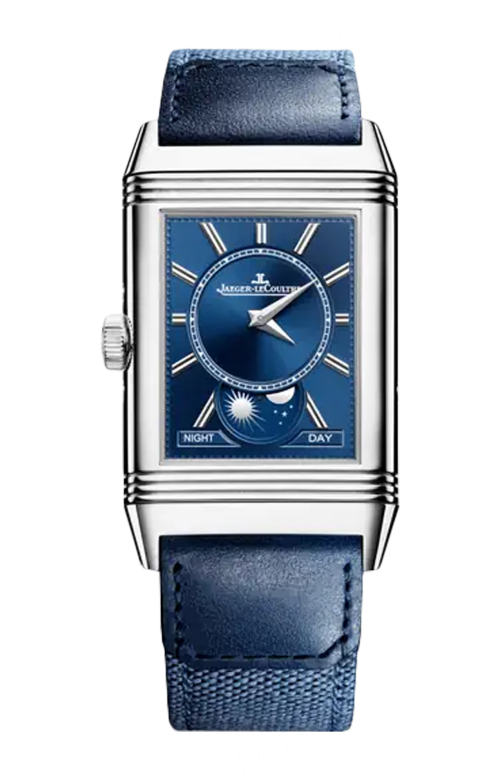 REVERSO TRIBUTE MANUAL CALENDAR DUOFACE - 3918420