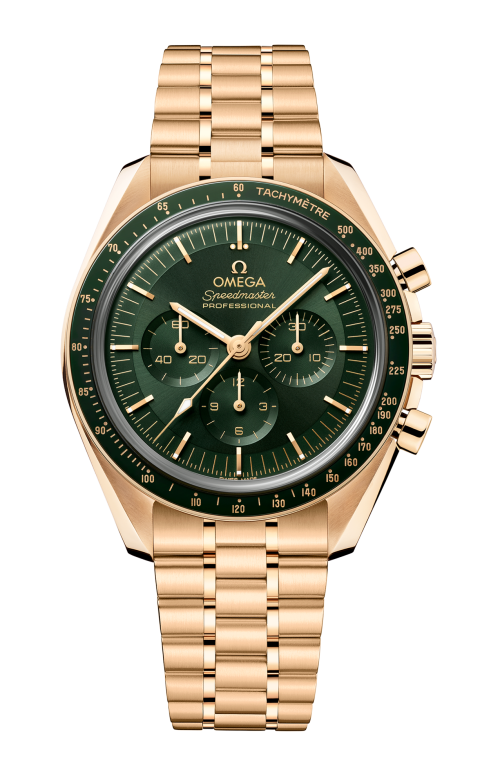 SPEEDMASTER MOONWATCH PROFESSIONAL CO-AXIAL MASTER CHRONOMETER CHRONOGRAPH 42 MM - 310.60.42.50.10.001
