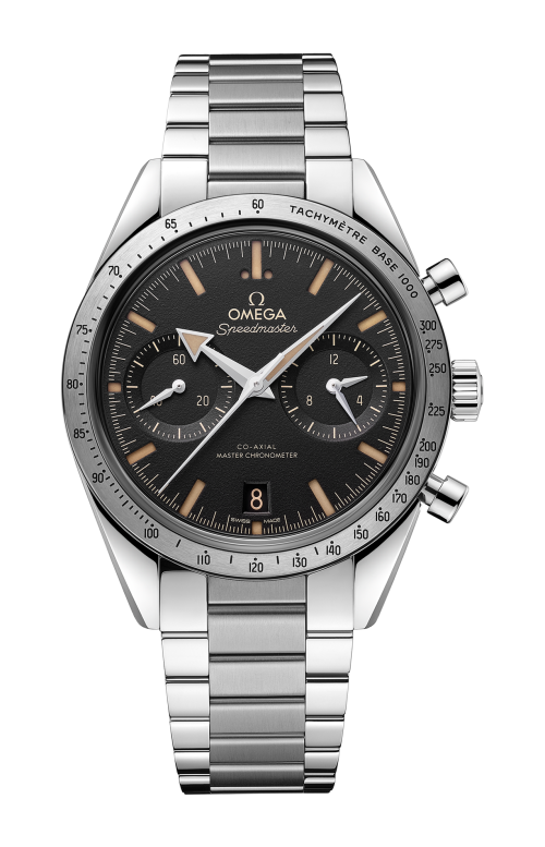 SPEEDMASTER SPEEDMASTER '57 CO-AXIAL MASTER CHRONOMETER CHRONOGRAPH 40,5 MM - 332.10.41.51.01.001