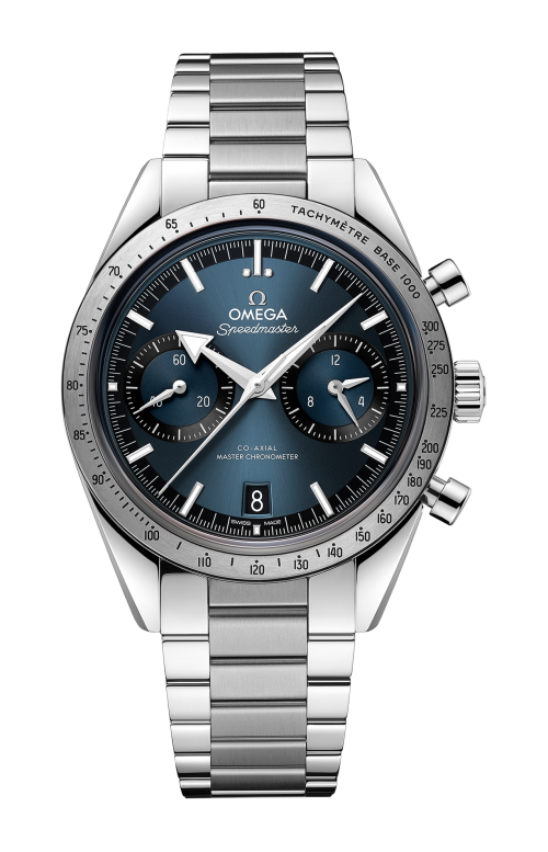 SPEEDMASTER SPEEDMASTER '57 CO-AXIAL MASTER CHRONOMETER CHRONOGRAPH 40,5 MM - 332.10.41.51.03.001