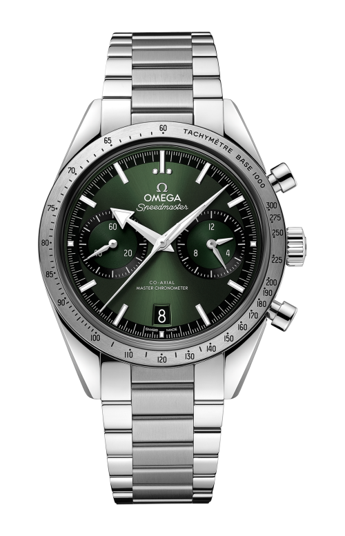 SPEEDMASTER SPEEDMASTER '57 CO-AXIAL CHRONOMETER CHRONOGRAPH 40,5 MM - 332.10.41.51.10.001