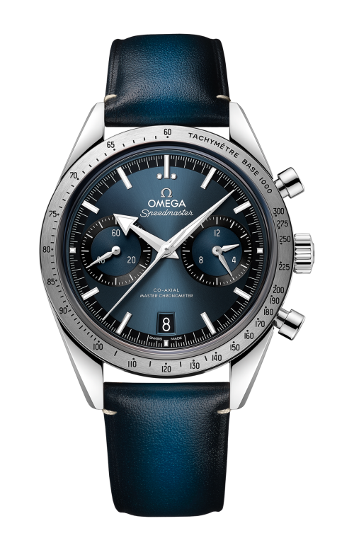 SPEEDMASTER SPEEDMASTER '57 CO-AXIAL MASTER CHRONOMETER CHRONOGRAPH 40,5 MM - 332.12.41.51.03.001