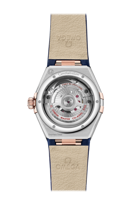 CONSTELLATION CONSTELLATION CO-AXIAL MASTER CHRONOMETER 29 MM - 131.28.29.20.99.003