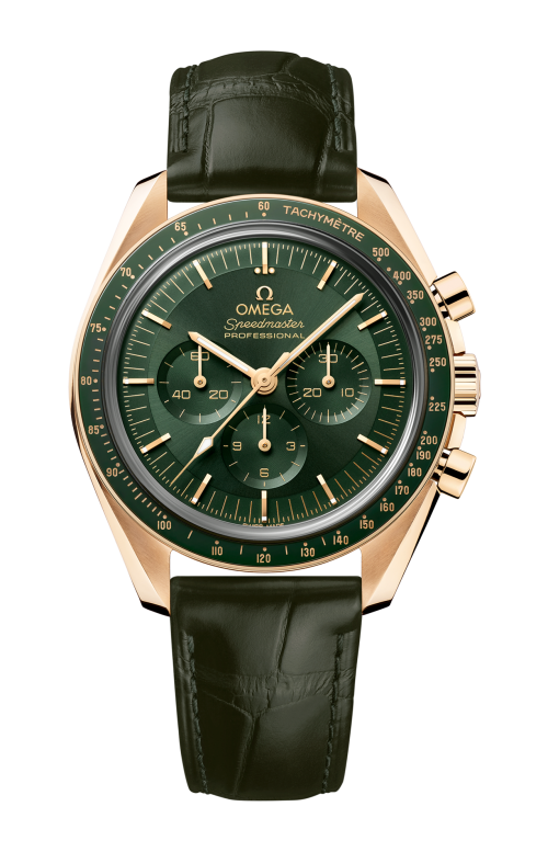 SPEEDMASTER MOONWATCH PROFESSIONAL CO-AXIAL MASTER CHRONOMETER CHRONOGRAPH 42 MM - 310.63.42.50.10.001
