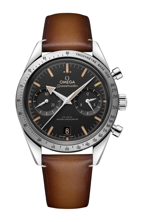 SPEEDMASTER SPEEDMASTER '57 - 332.12.41.51.01.001