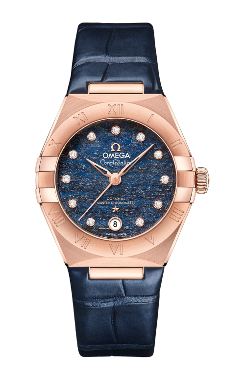 CONSTELLATION CONSTELLATION CO-AXIAL MASTER CHRONOMETER 29 MM - 131.53.29.20.99.001