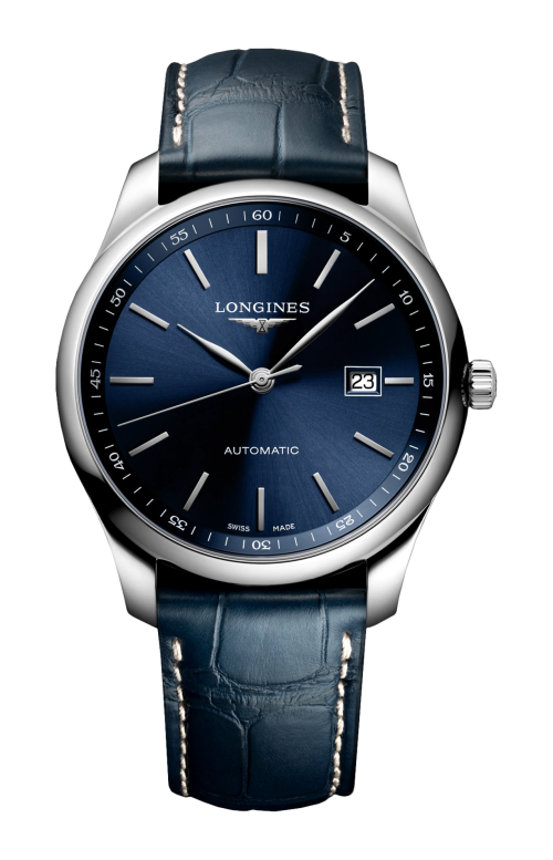 THE LONGINES MASTER COLLECTION - L2.893.4.92.0