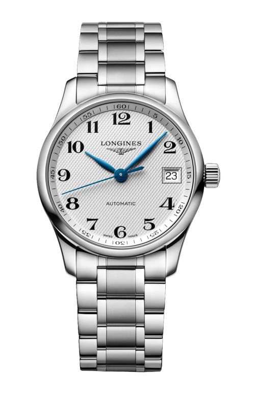 THE LONGINES MASTER COLLECTION - L2.357.4.78.6