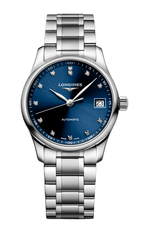 THE LONGINES MASTER COLLECTION - L2.357.4.97.6