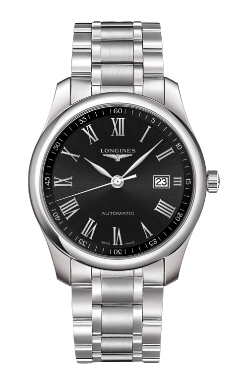 THE LONGINES MASTER COLLECTION - L2.793.4.59.6