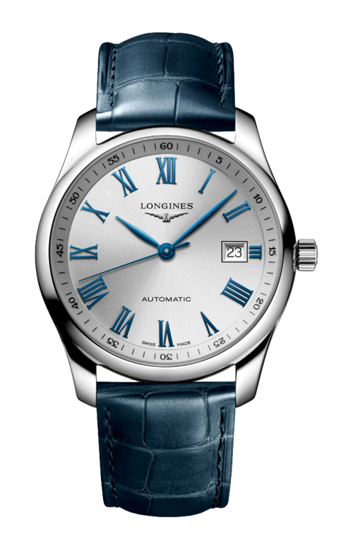 THE LONGINES MASTER COLLECTION - L2.793.4.79.2