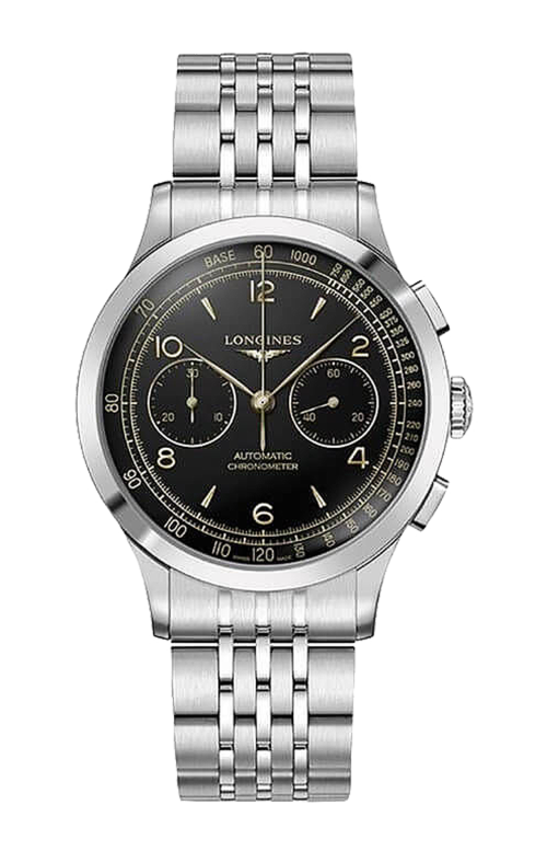 THE LONGINES MASTER COLLECTION - L2.921.4.56.6
