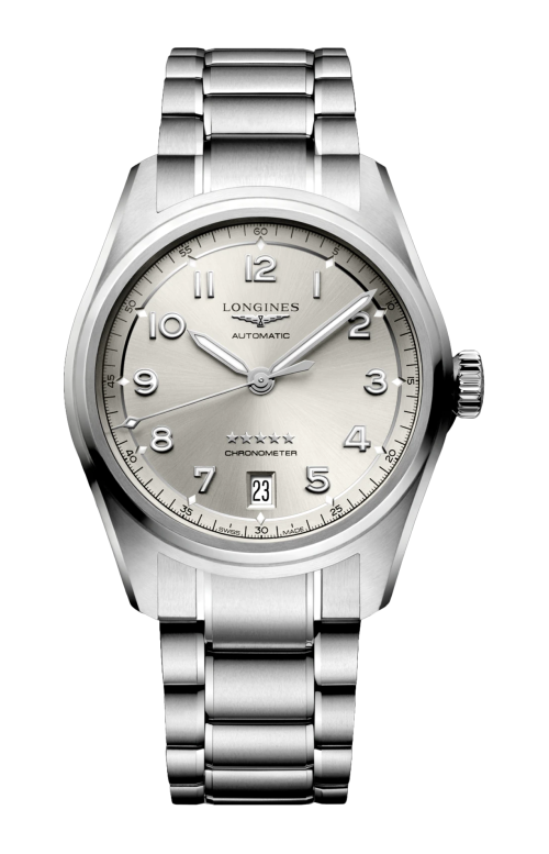 LONGINES SPIRIT - L3.410.4.63.6