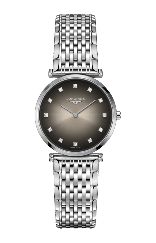 LA GRANDE CLASSIQUE DE LONGINES - L4.512.4.77.6