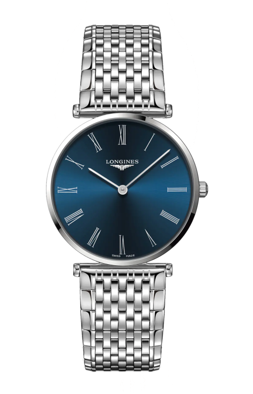 LA GRANDE CLASSIQUE DE LONGINES - L4.866.4.94.6