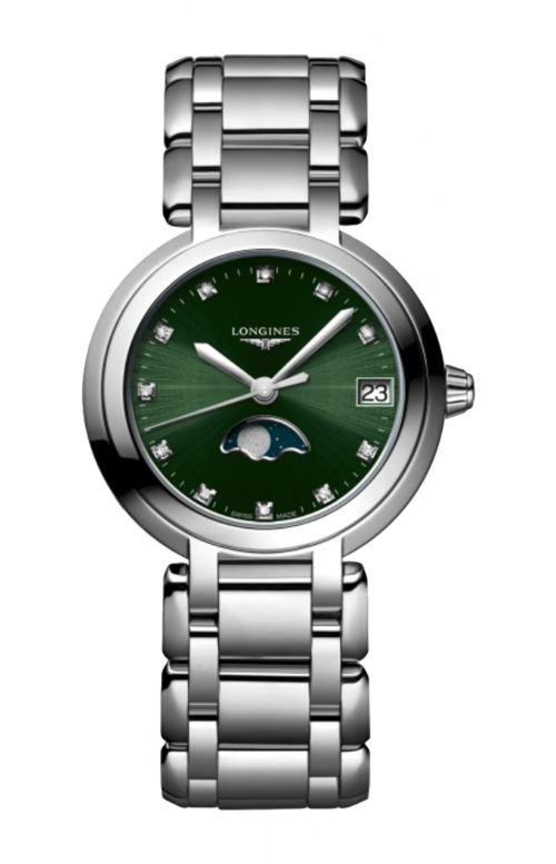 LONGINES PRIMALUNA - L8.115.4.67.6