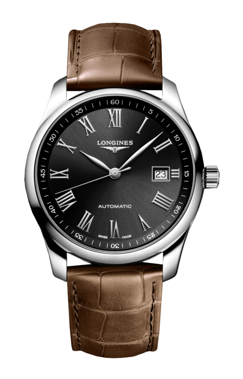 THE LONGINES MASTER COLLECTION - L2.793.4.59.2