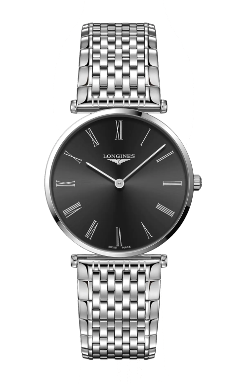 LA GRANDE CLASSIQUE DE LONGINES - L4.866.4.51.6